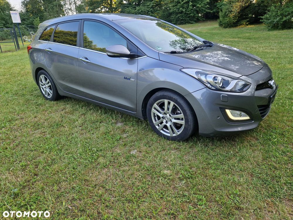 Hyundai i30 - 4
