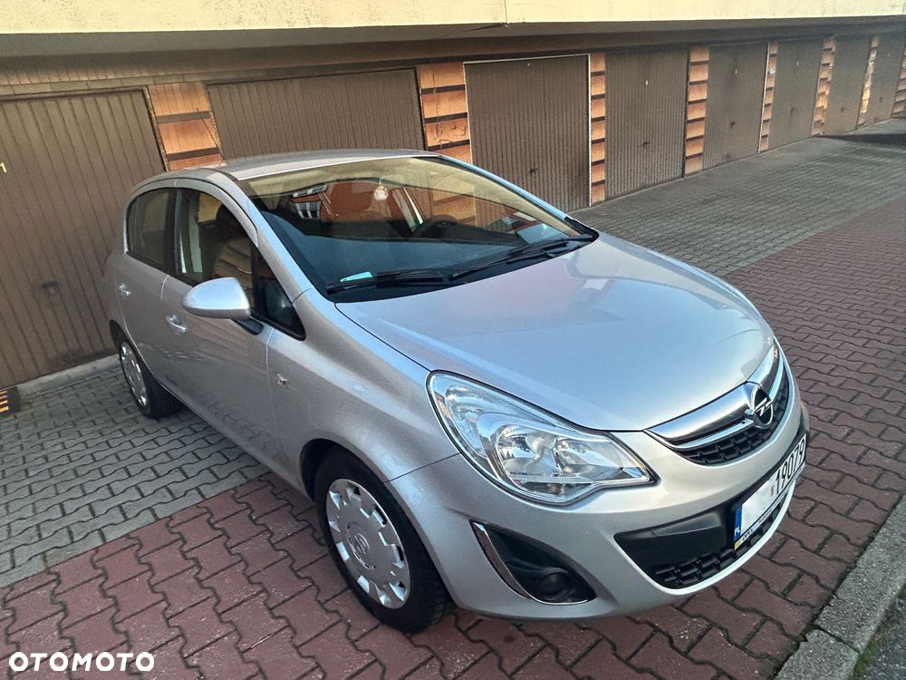 Opel Corsa - 10