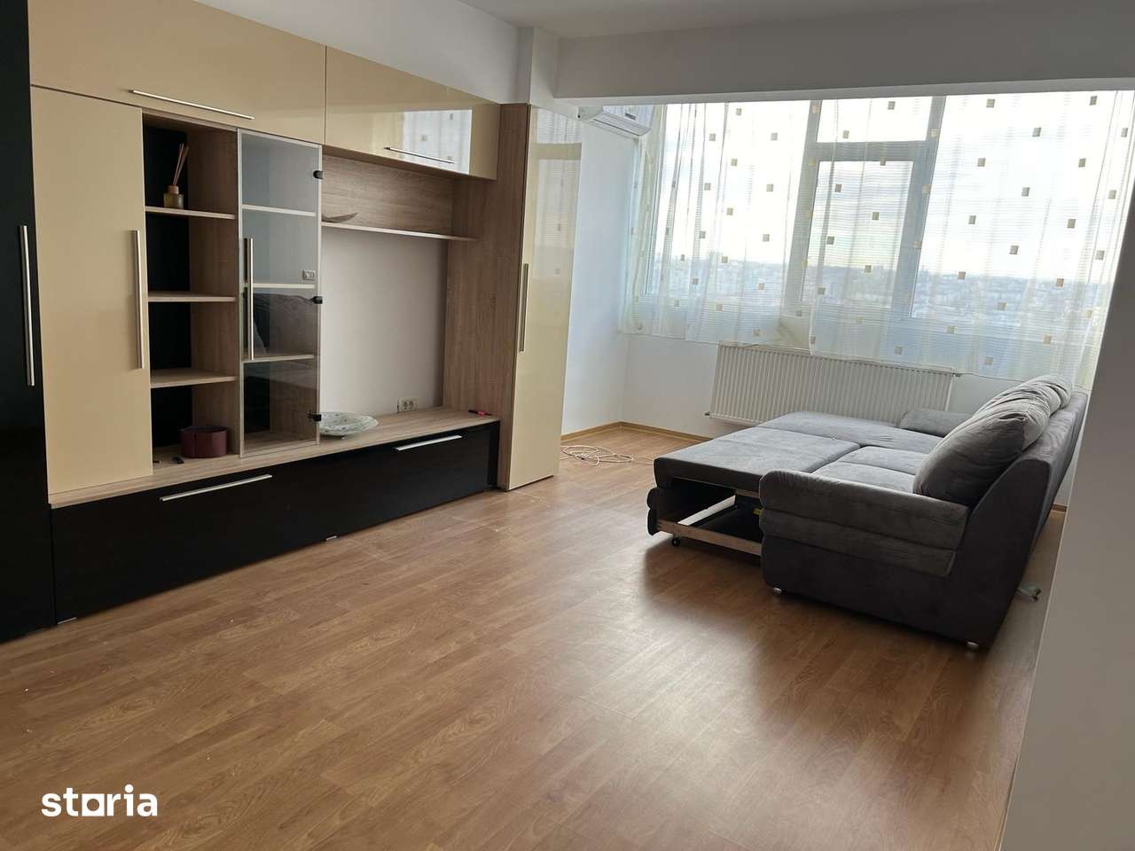 2 camere George Enescu — fotografia 3