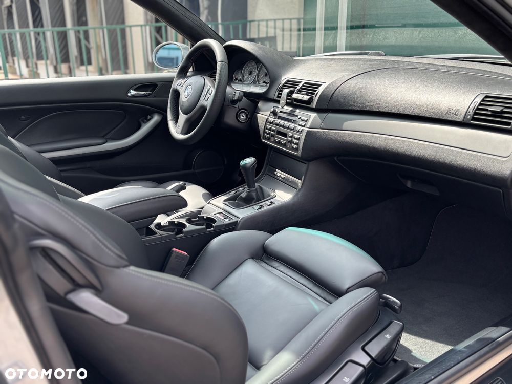 BMW M3 Standard - 5