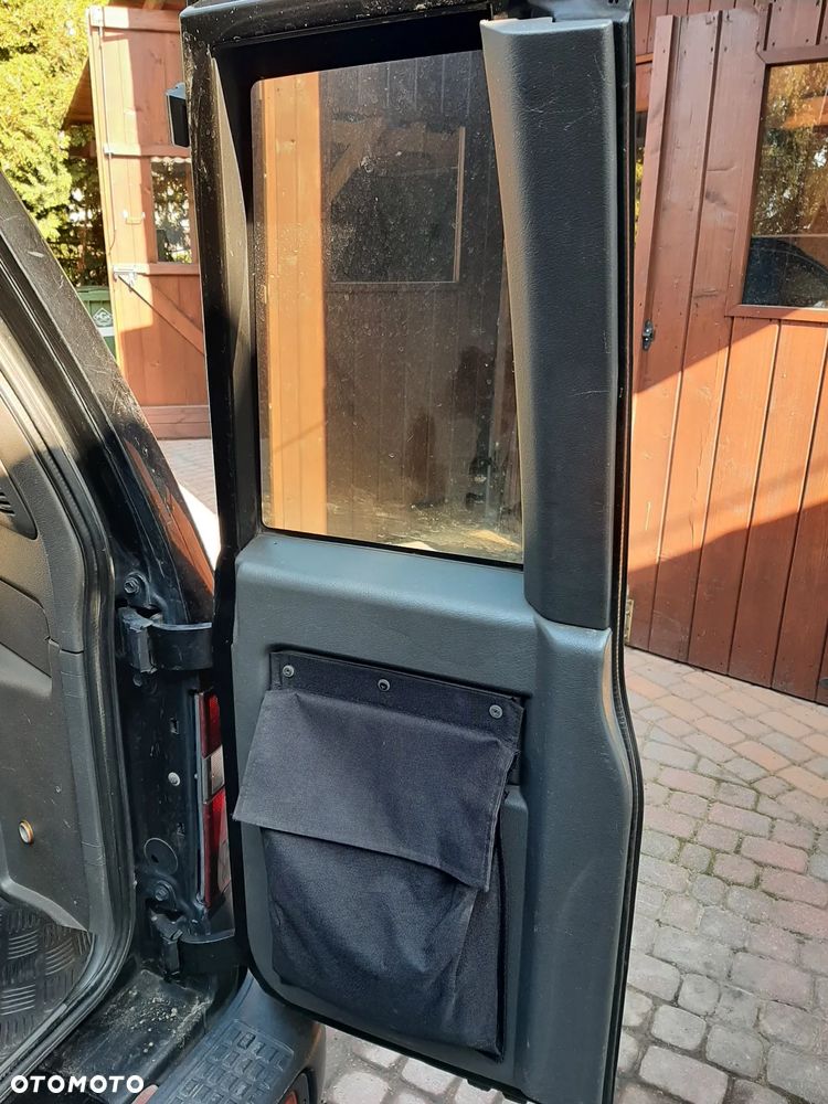 Isuzu Trooper - 18