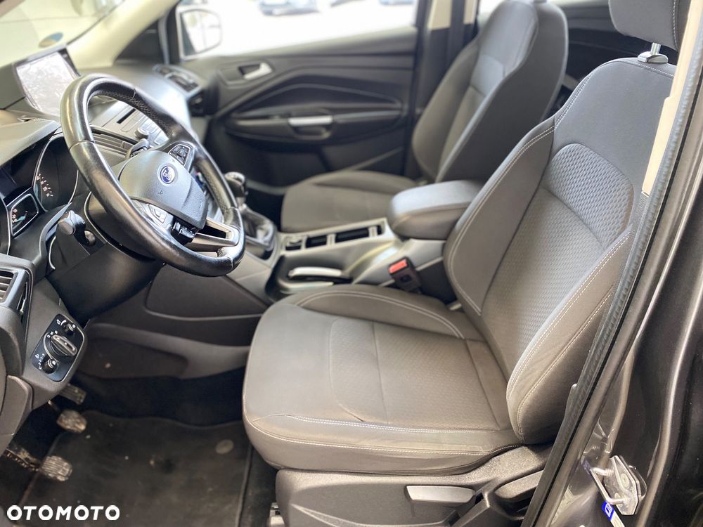 Ford Kuga 2.0 TDCi AWD Trend - 7