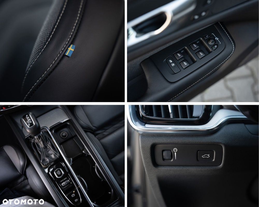 Volvo V60 T5 Geartronic R-Design - 31