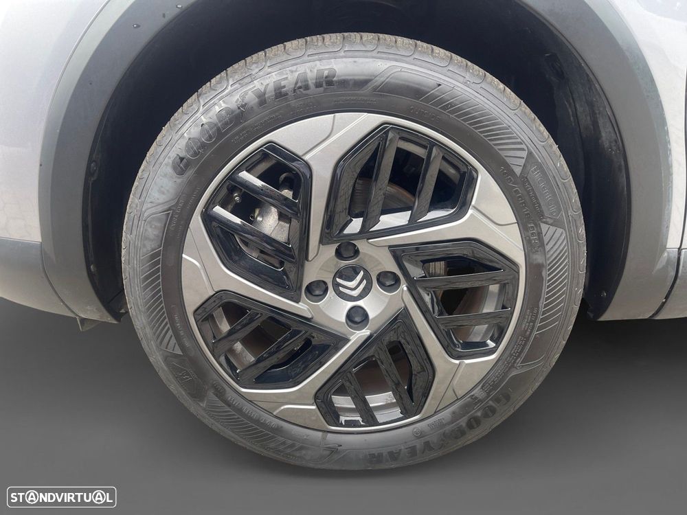 Citroën C4 1.2 PureTech Plus - 14