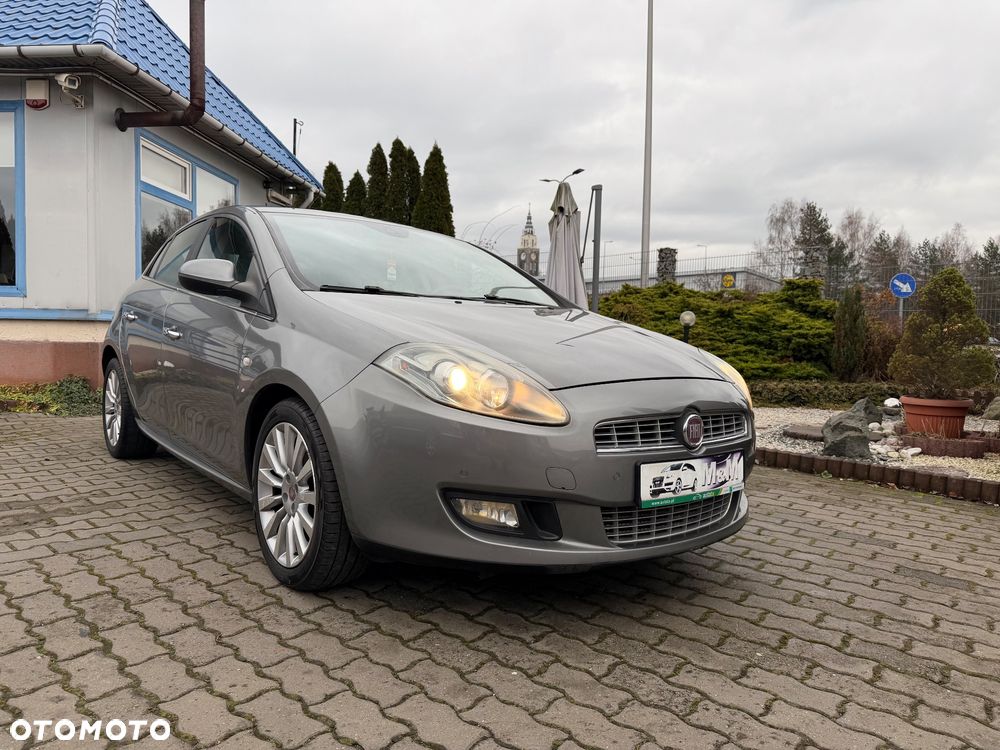 Fiat Bravo 1.4 16V Multiair Dynamic - 1