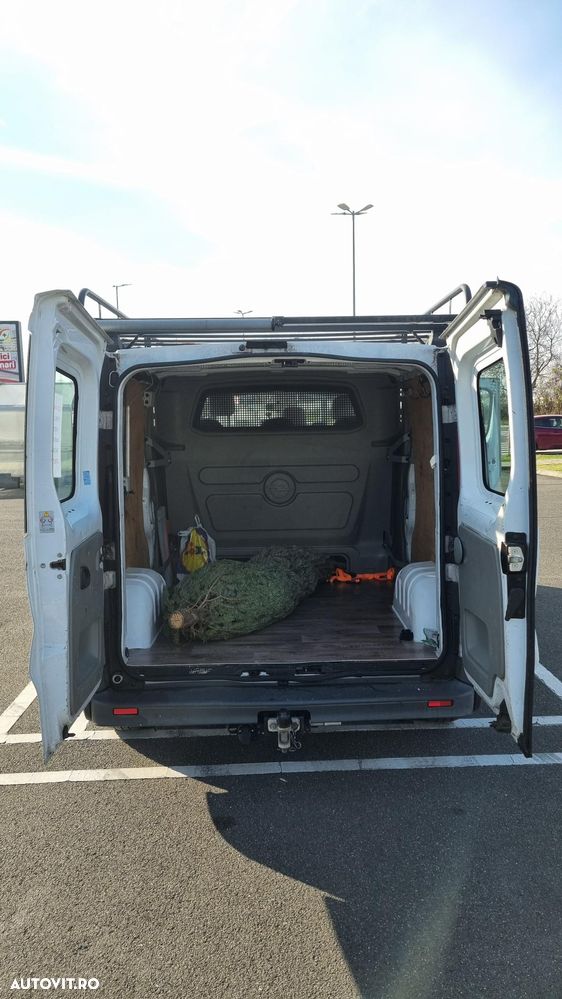 Opel Vivaro 2.0 CDTI L2H1 - 9
