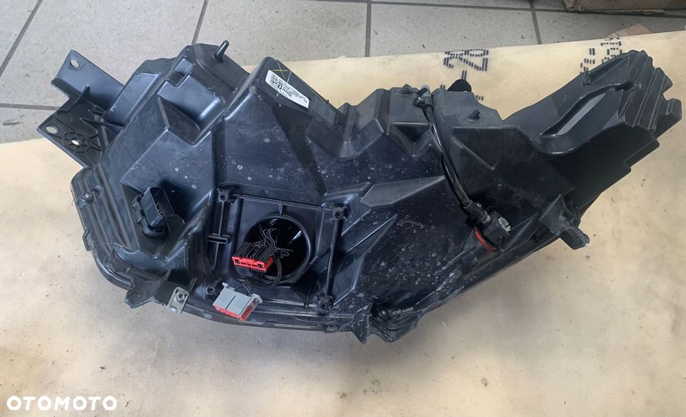 LAMPA PRAWA FULL LED FORD EXPLORER LB5B-13W029-GK - 5