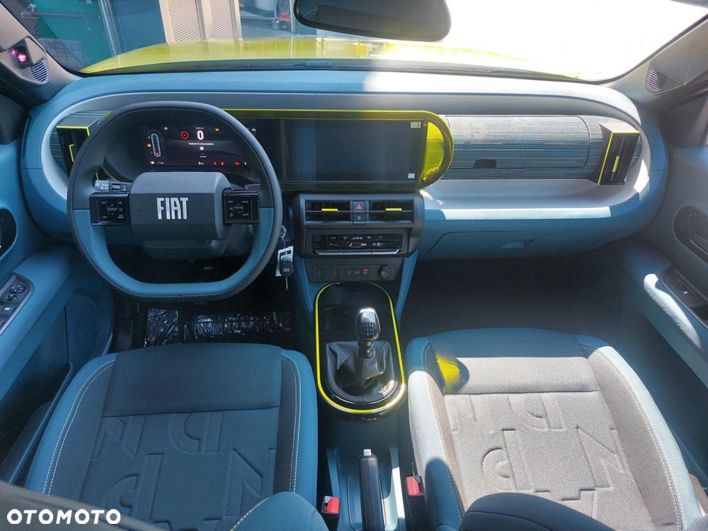 Fiat Grande Panda 1.2 Icon Plus - 15