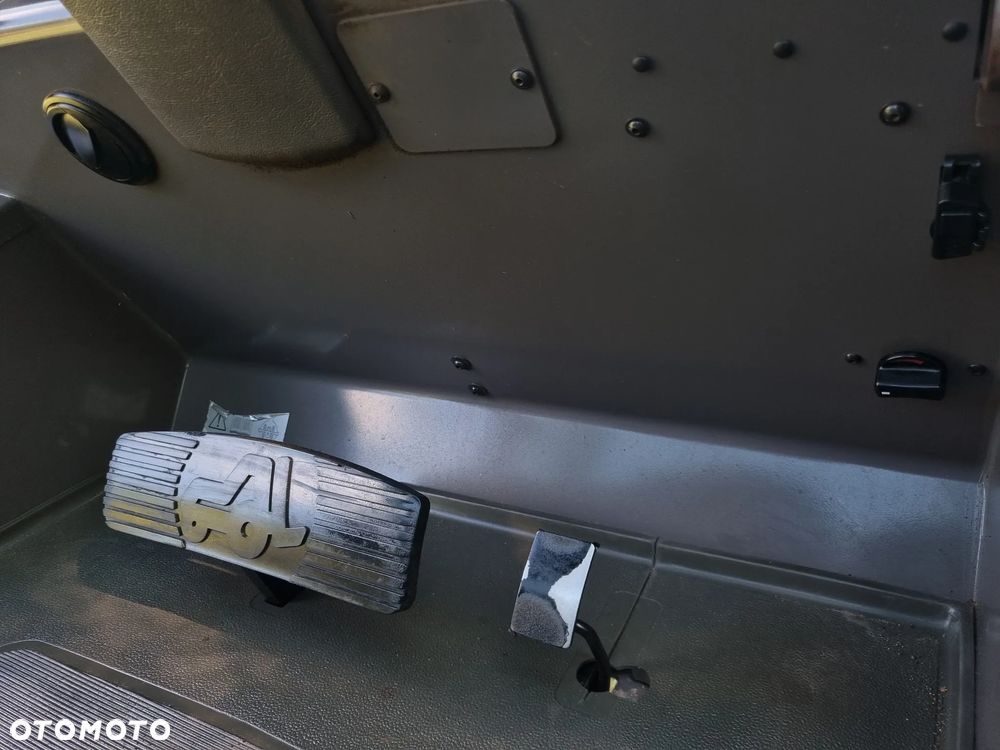 Manitou M30-4 Wózek Widłowy Terenowy 4x4 Jak Nowy Z Norwegii POSUW Hydr. 2016r REWERS ORYGINAŁ OKAZJA - 33