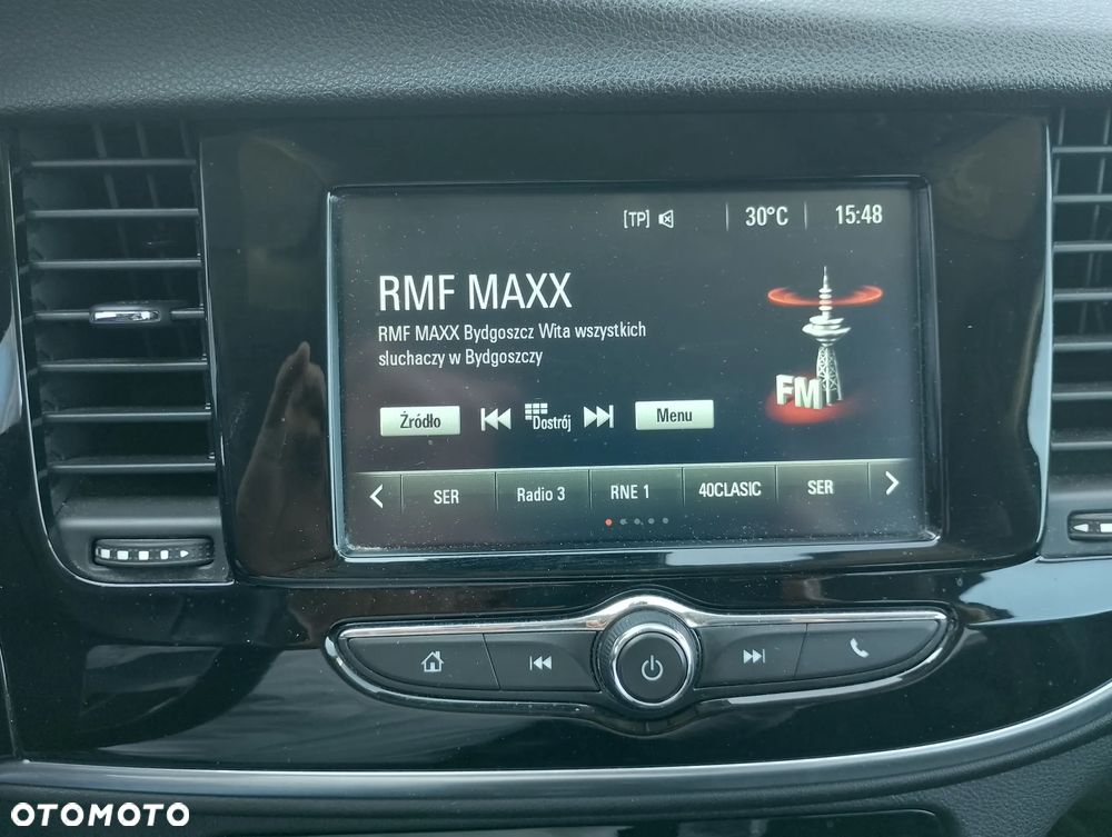 Opel Mokka - 17
