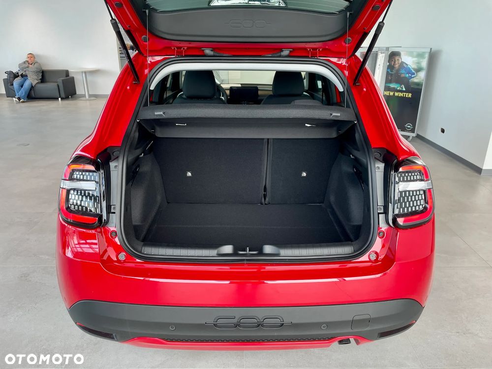 Fiat 600 1.2 Turbo Pop eDCT - 8