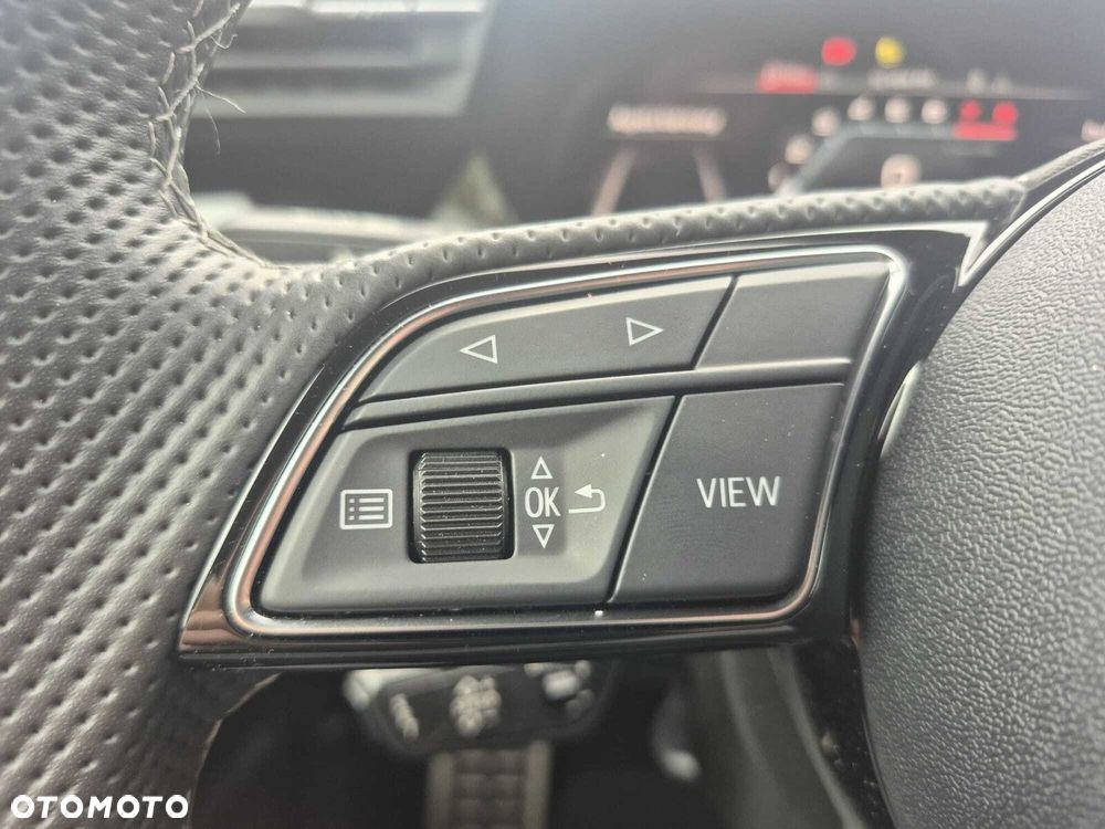 Audi S3 Sportback TFSI Quattro S tronic - 22