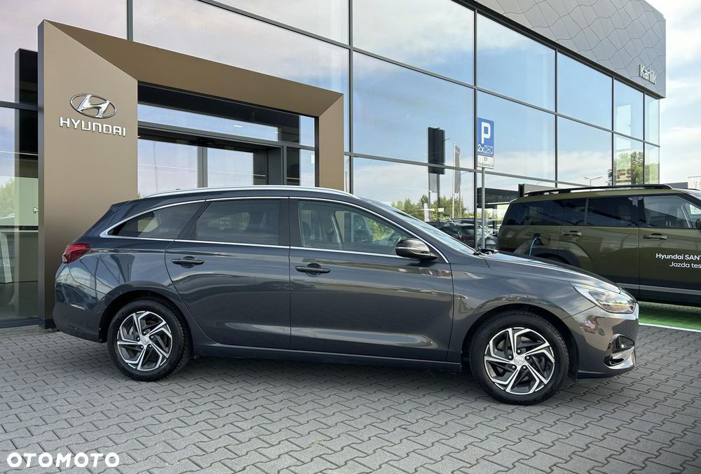 Hyundai i30 - 7