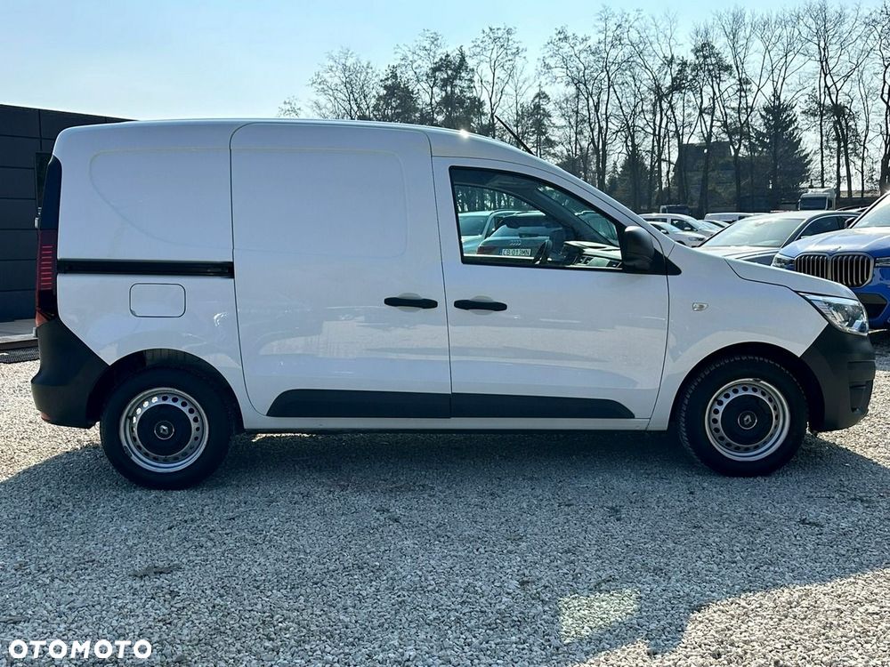 Renault Express - 8