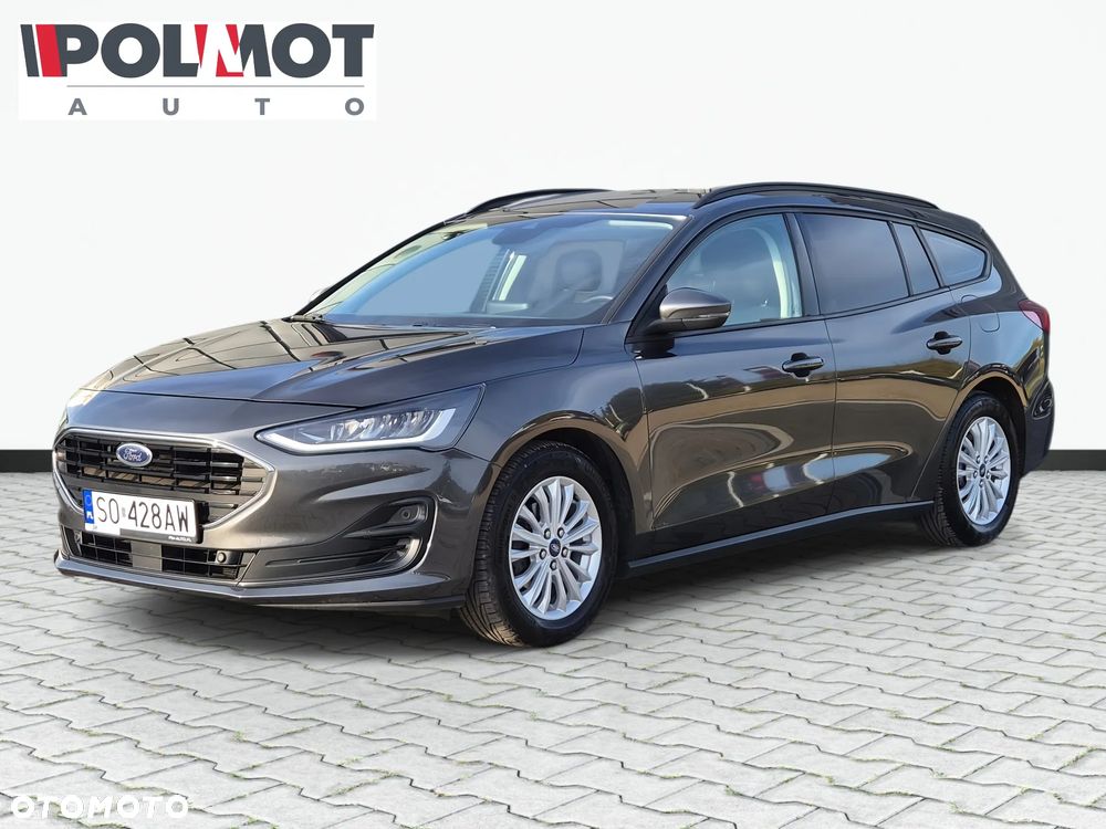 Ford Focus - 17