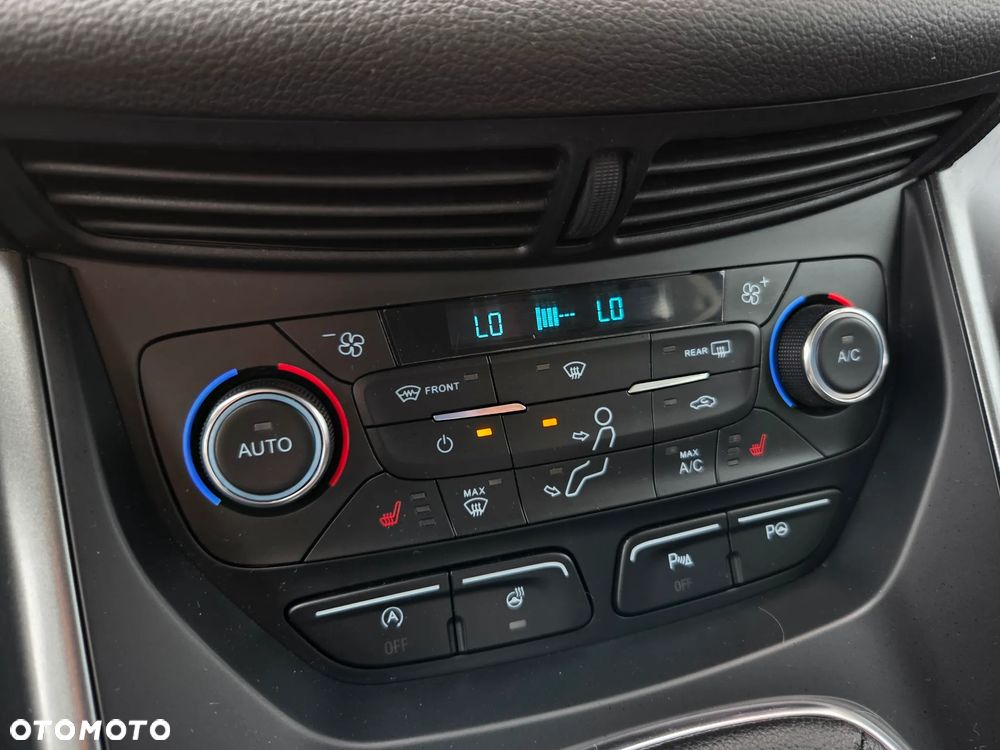 Ford Kuga 1.5 EcoBoost FWD Edition ASS MMT6 - 28
