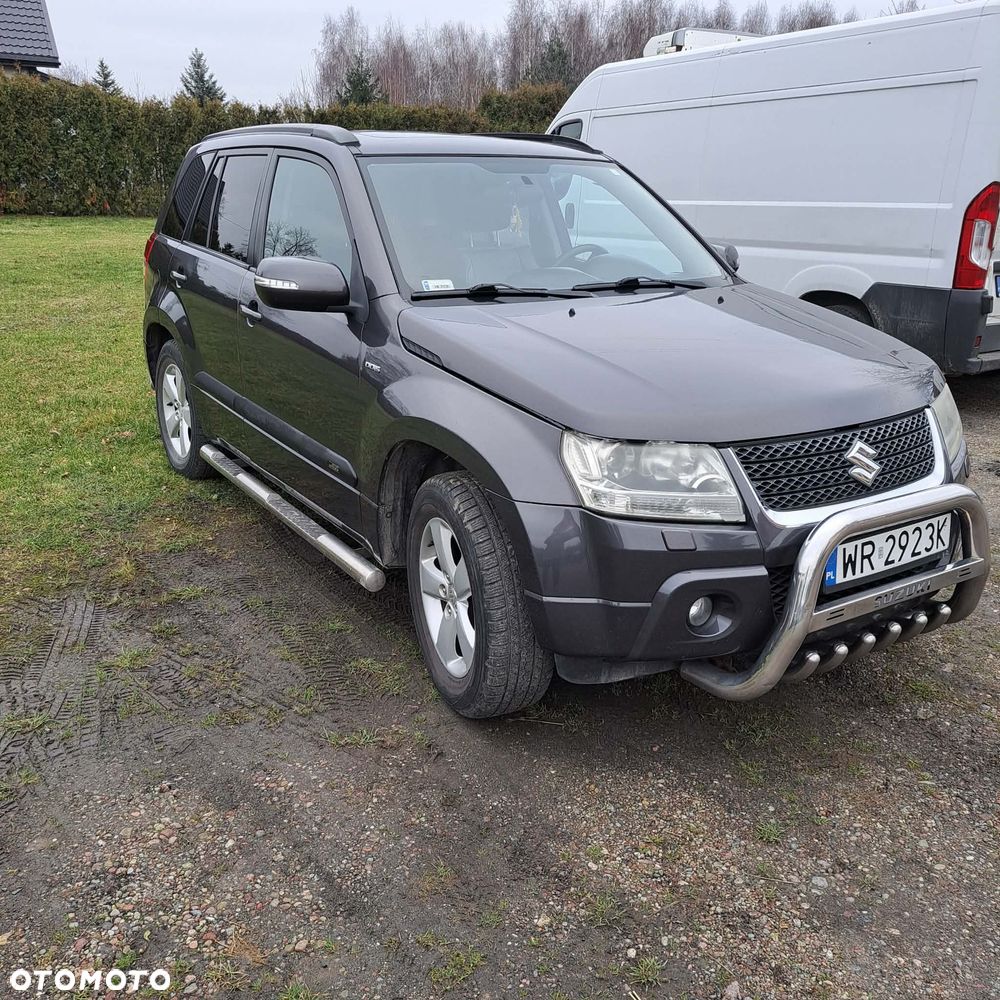 Suzuki Grand Vitara 1.9 DDiS De Luxe - 1