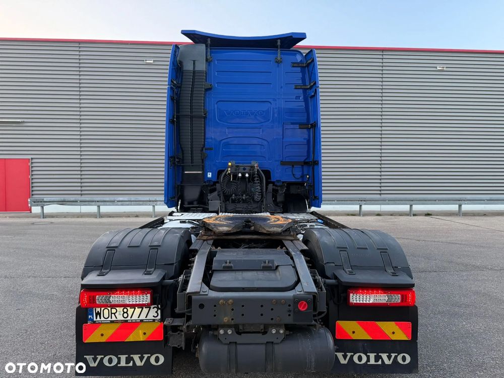 Volvo FH - 11