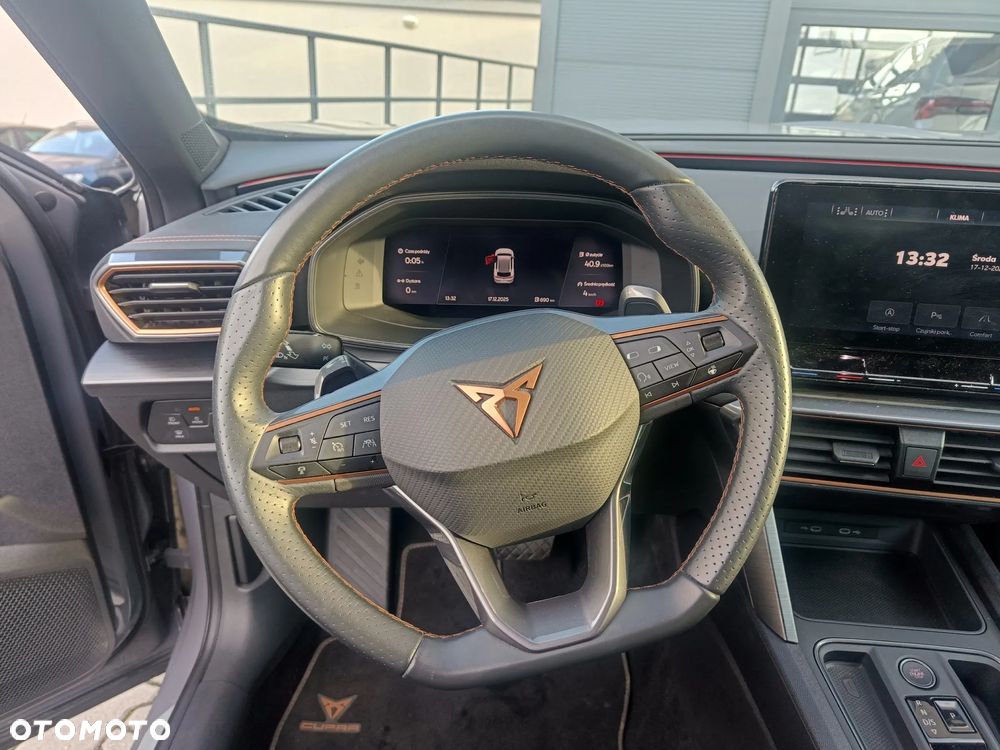 Cupra Formentor - 14