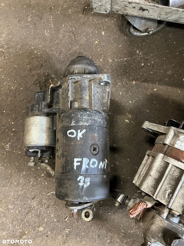 Rozrusznik Opel Frontera A 2.3d - 1