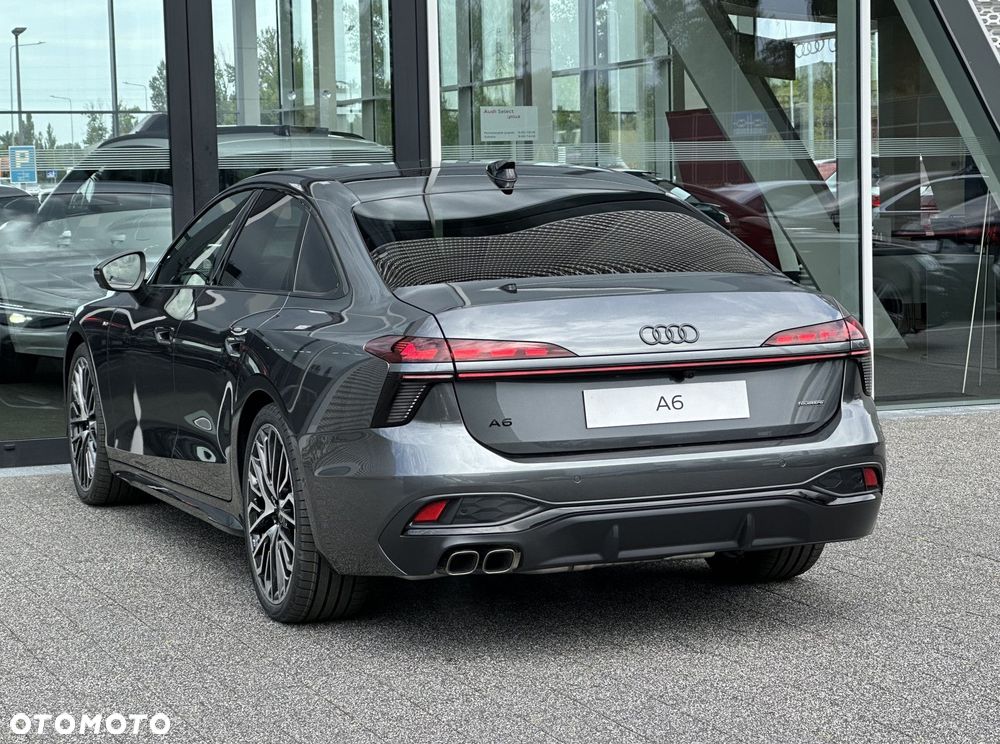 Audi A6 Limousine - 8