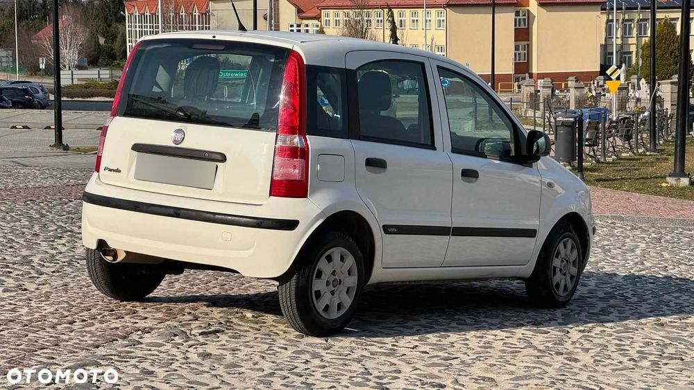 Fiat Panda - 14