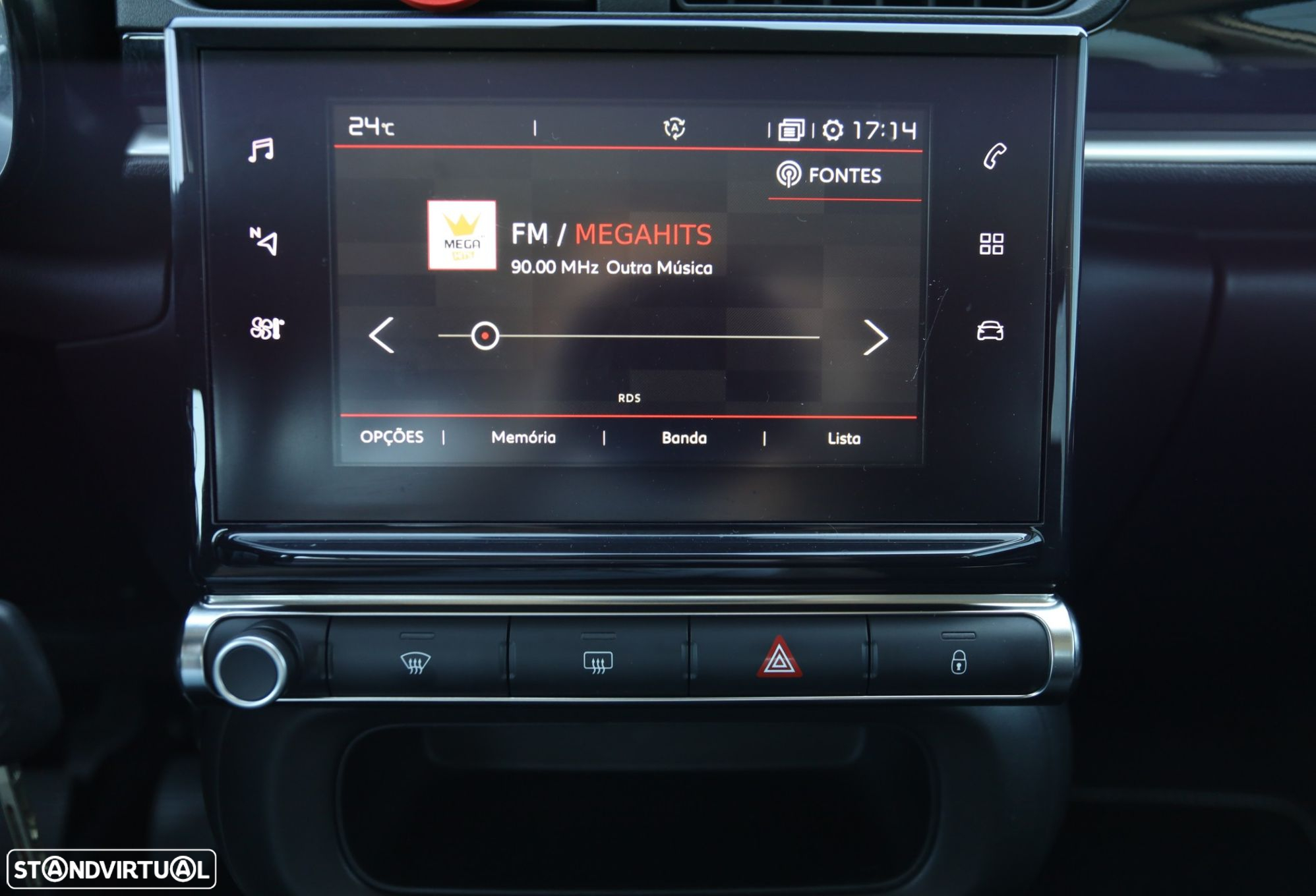 Citroën C3 1.2 PureTech Shine - 10
