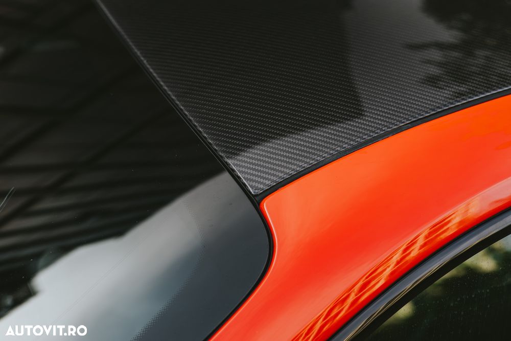 Porsche 911 Carrera S PDK - 9