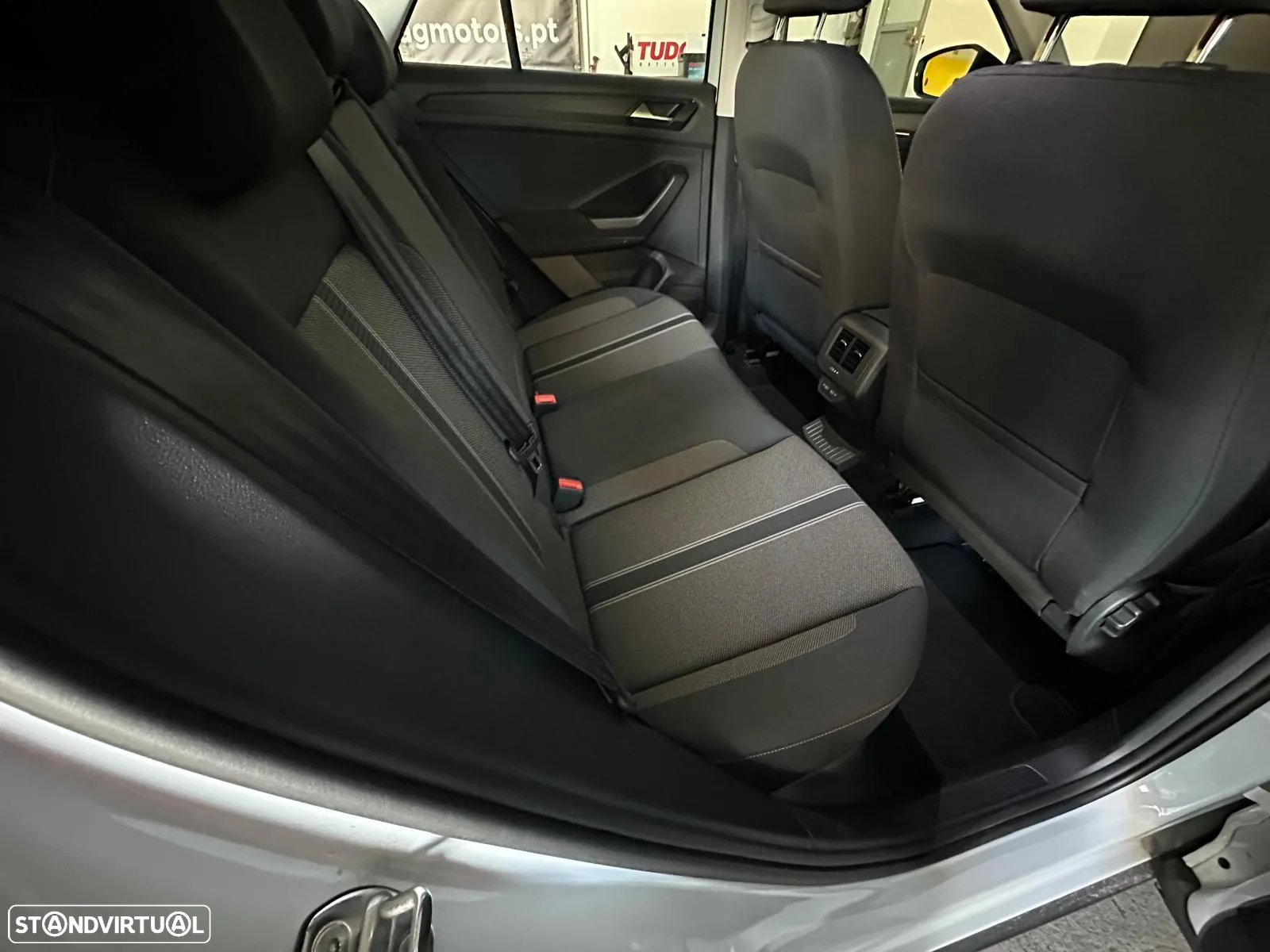 VW T-Roc 1.0 TSI Style - 16