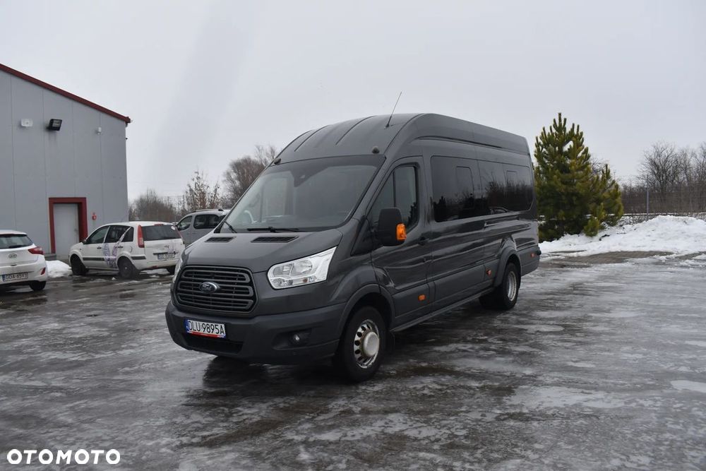 Ford Transit - 3