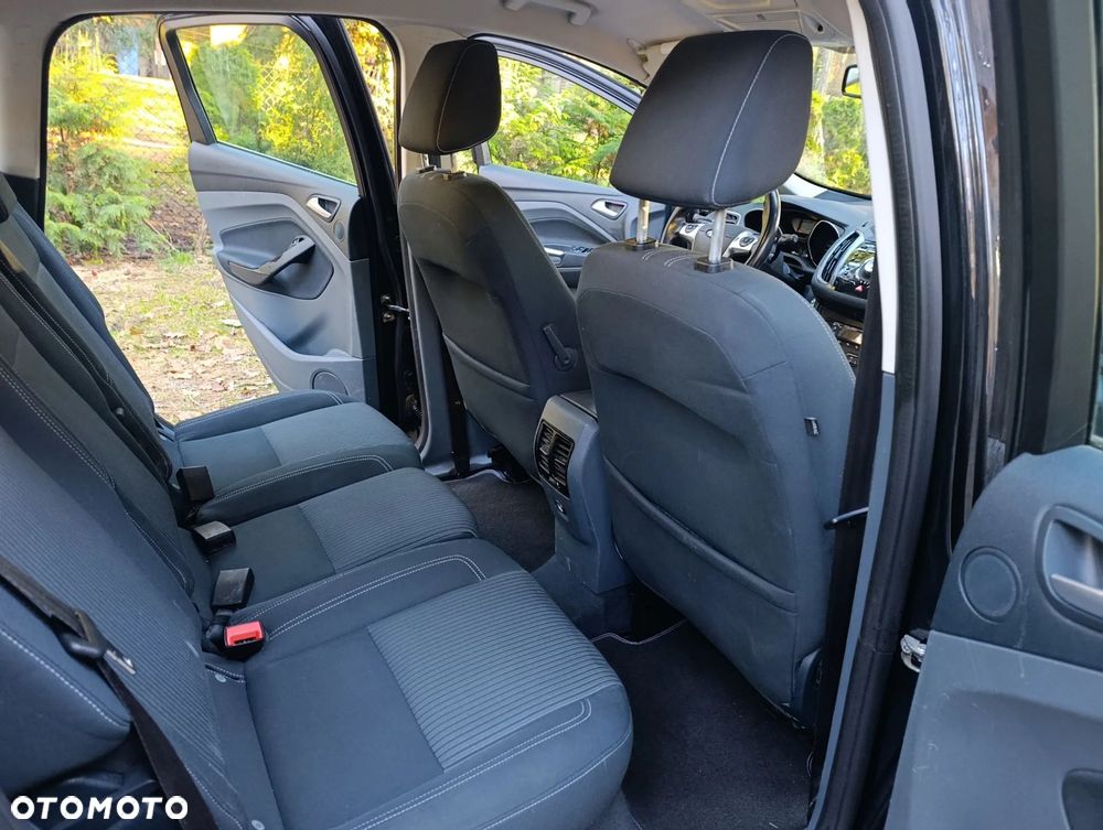 Ford C-MAX 1.6 EcoBoost Titanium ASS - 2