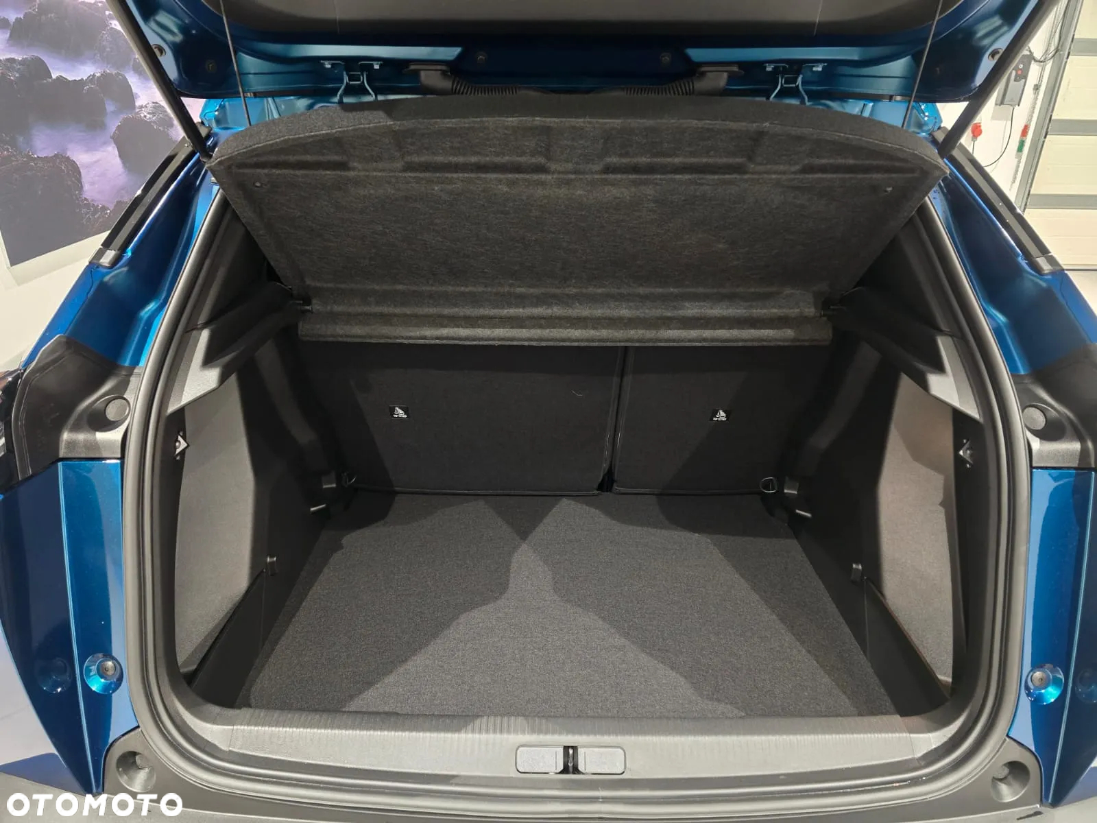 Peugeot 2008 PureTech mHEV Allure e-DCS6 - 15