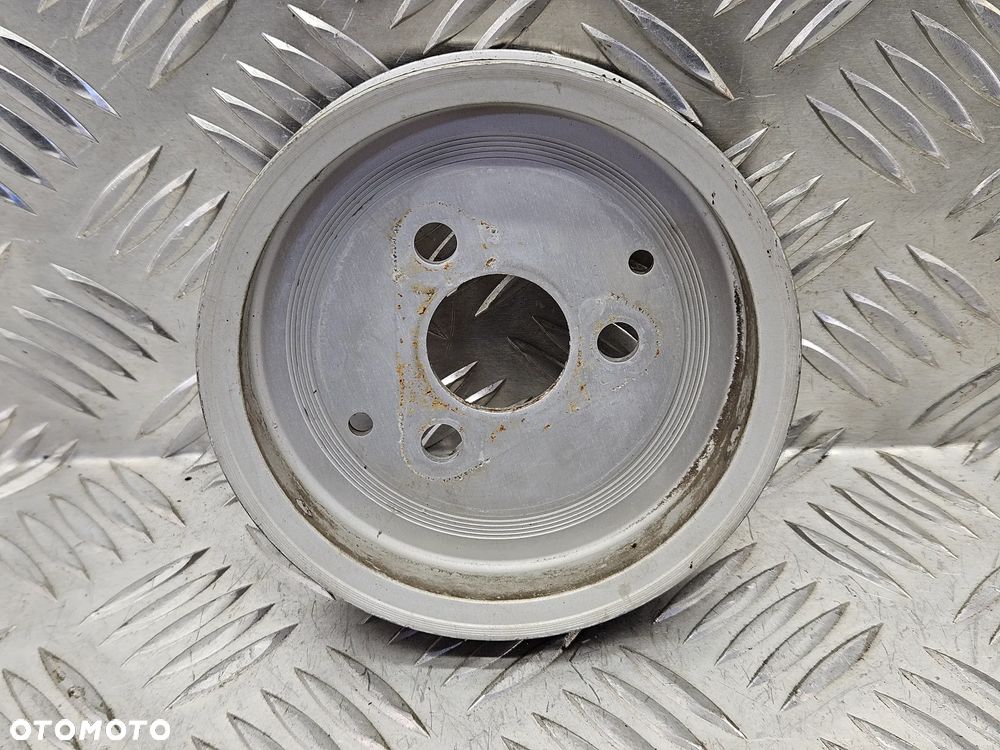 AUDI Q7 4L 05-15R KOLO PASOWE 3.0TDI CASA 059145255G 059145255 G - 2