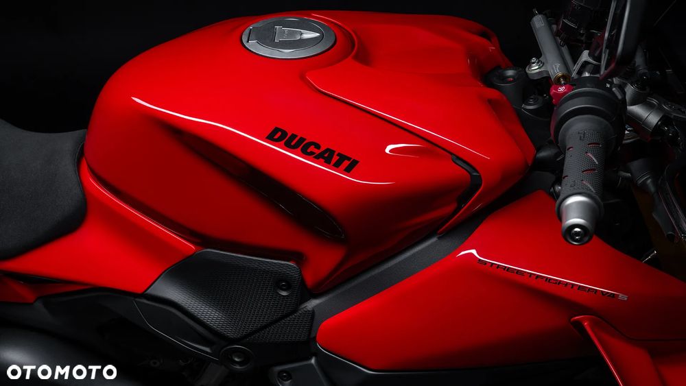 Ducati Streetfighter V4 - 14