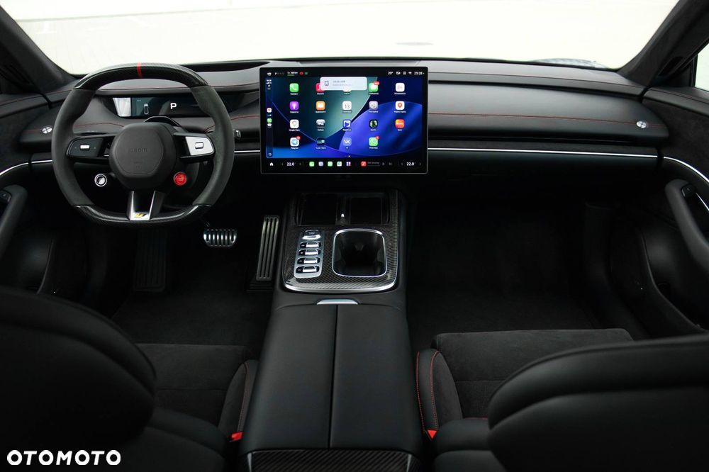 Xiaomi SU7 - 11