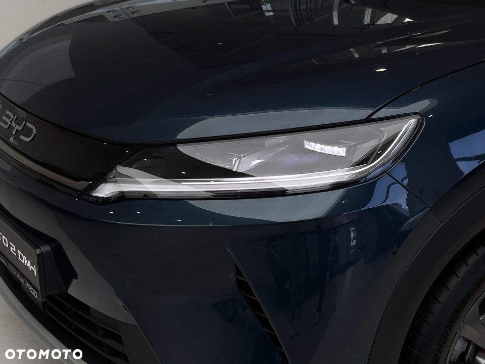 BYD Atto 2 DM-i - 7