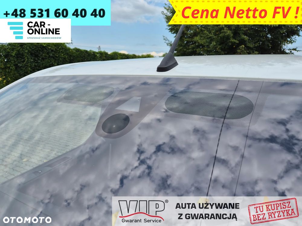 Toyota Proace XXL 2.0 D4D Gwarancja 3 LATA Faktura Vat - 16