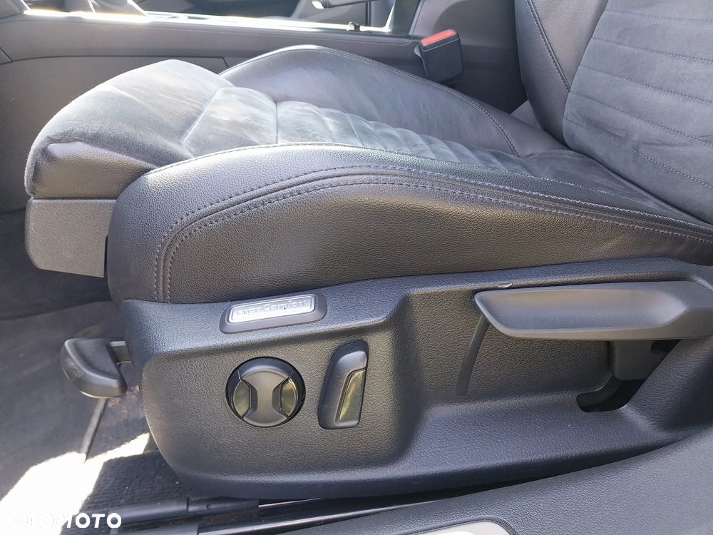 Volkswagen Passat 2.0 TDI BMT Highline DSG - 16