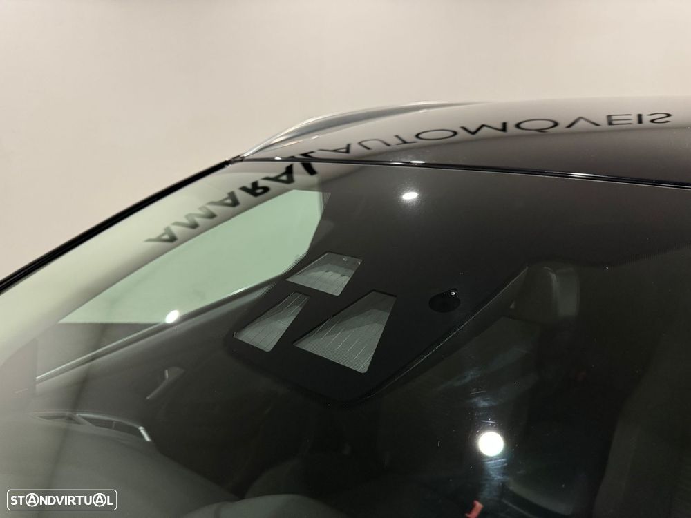 Ford Focus SW 1.5 TDCi Titanium - 16
