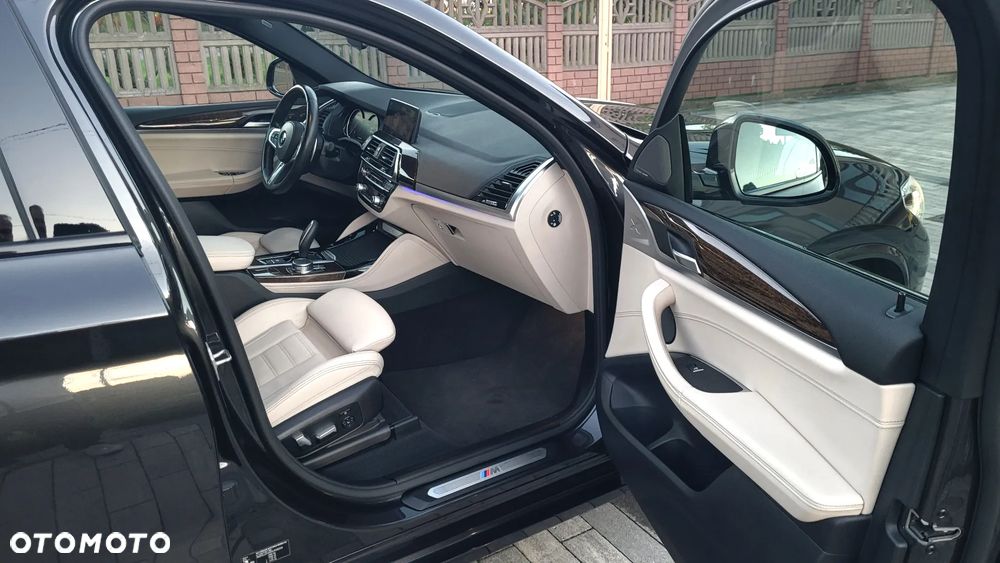 BMW X4 xDrive30i M Sport sport - 17