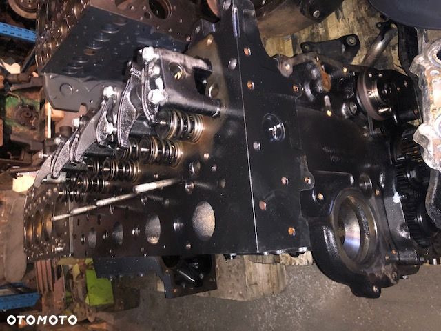 Manitou MLT 629 LSU Perkins F5HFL414C - 1
