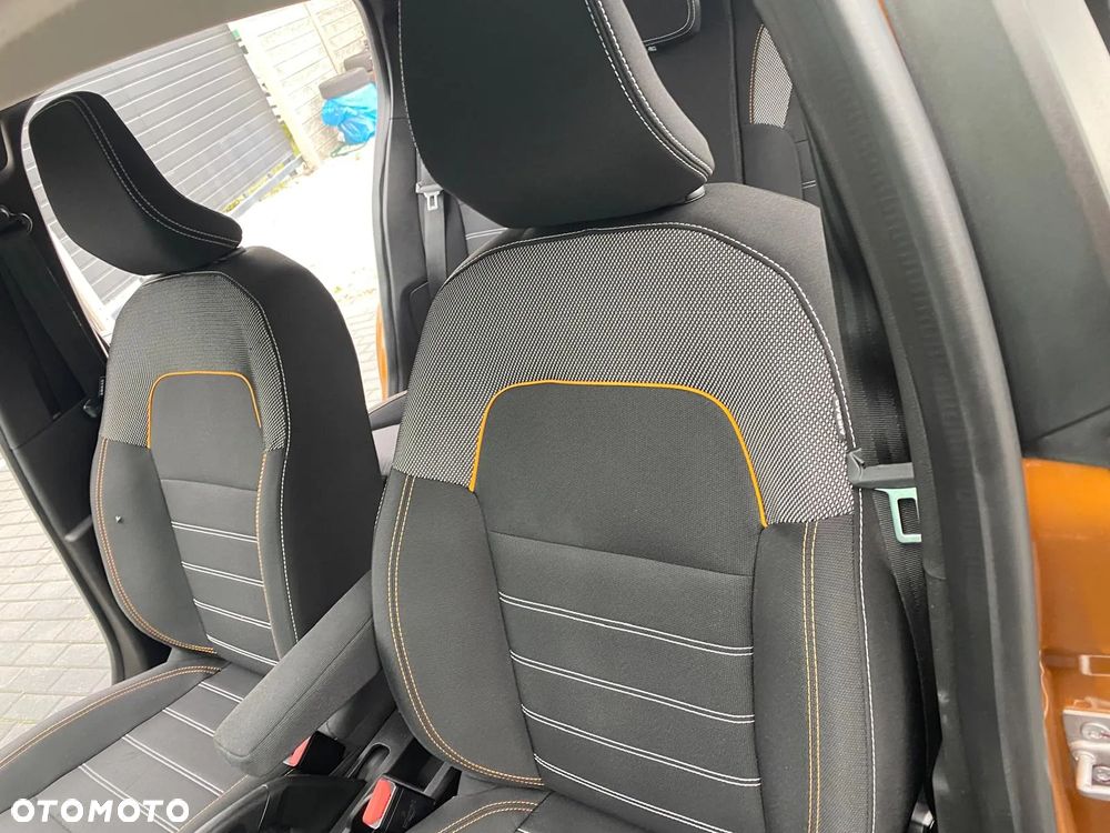 Dacia Sandero Stepway TCe 90 Essential - 8