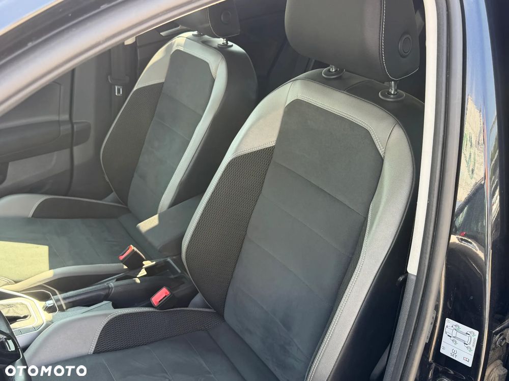 Volkswagen Polo 1.0 TSI DSG OPF Comfortline - 16