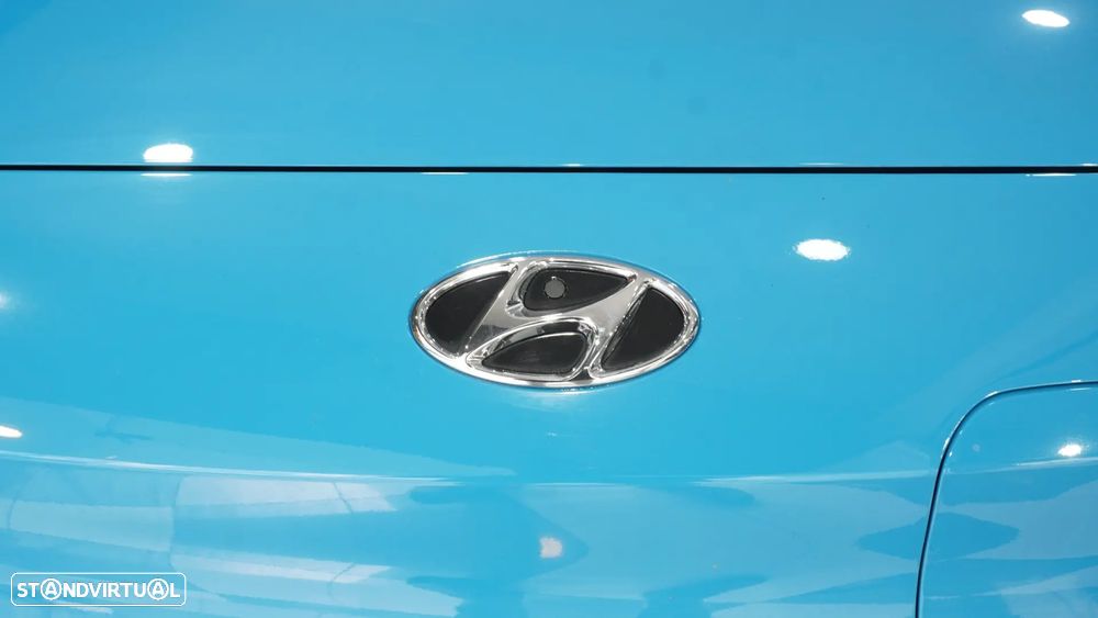 Hyundai Kauai Select - 19