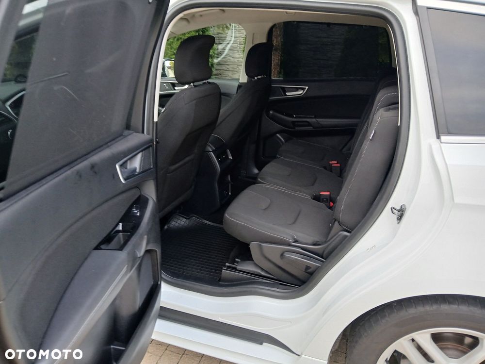 Ford S-Max 2.0 TDCi ST-Line PowerShift - 15