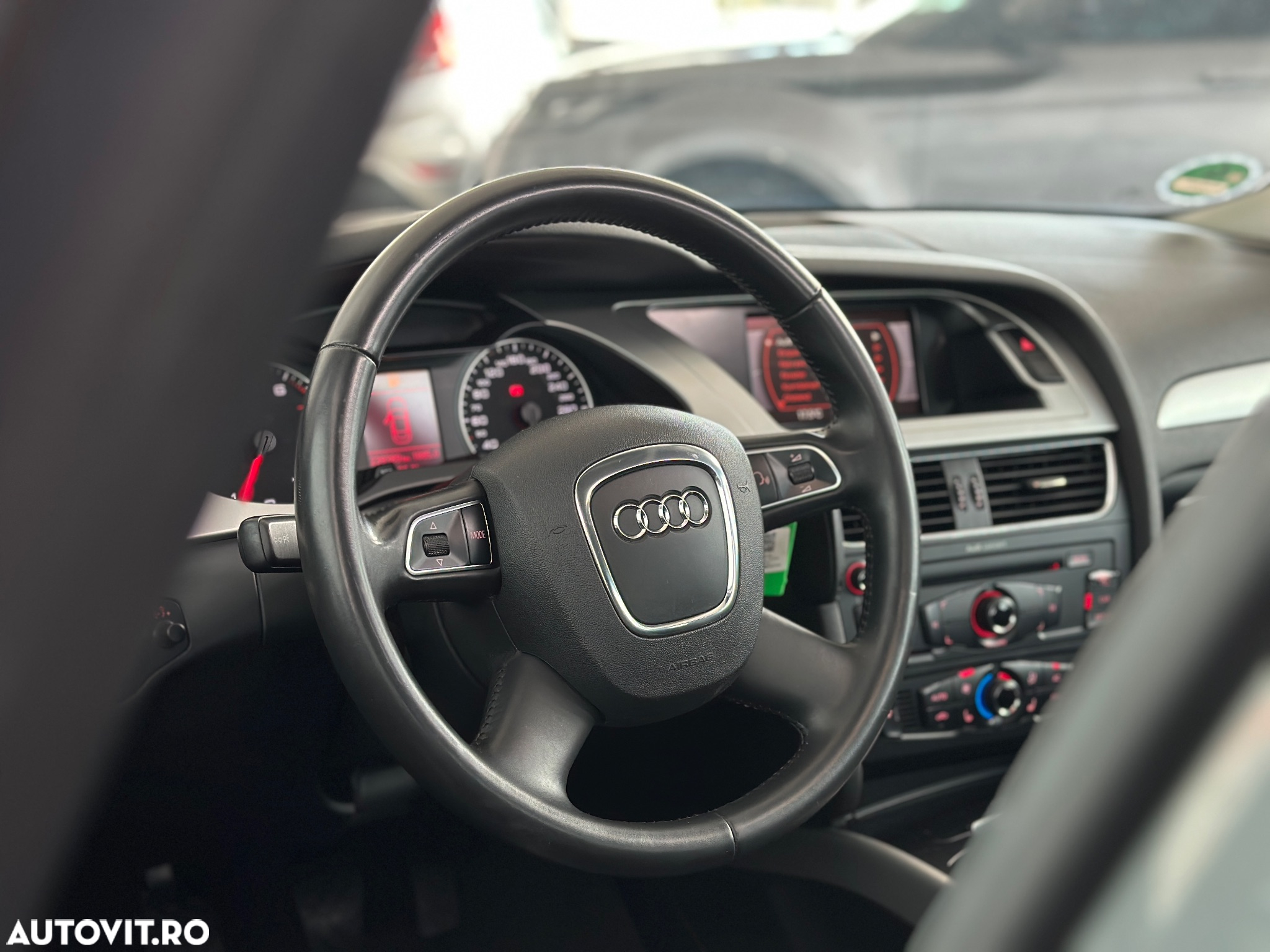 Audi A4 - 19