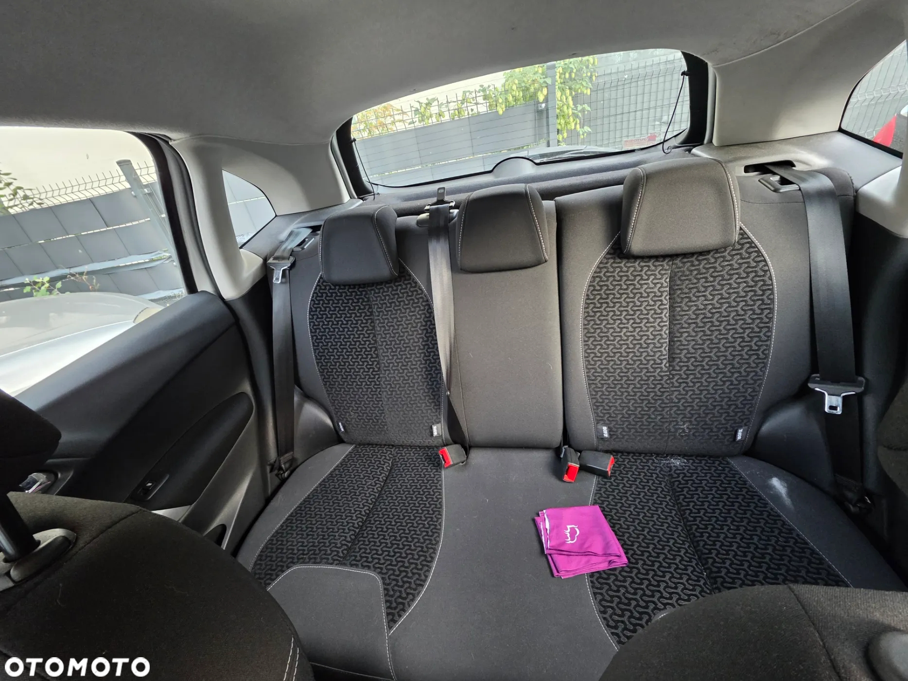 Citroën C3 1.4 HDi Attraction - 4