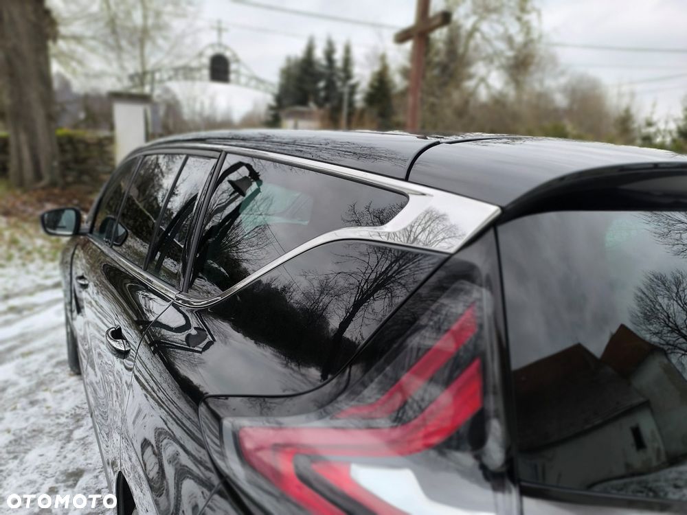 Renault Espace Energy TCe 200 EDC Intens - 17