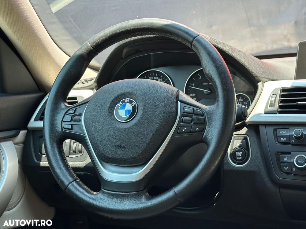 BMW Seria 3 - 8