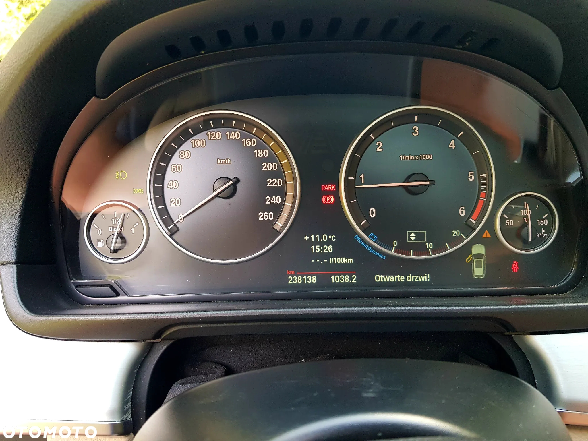 BMW Seria 5 - 15